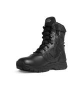 First Tactical Urban Operator Side Zip H2O Patrol Boots