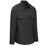 Workrite Women's Long Sleeve Chief Shirt 3