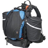 Mystery Ranch Fire Removable Stick-It
8