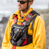 CMC DualCom Radio Harness 9