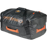 Mystery Ranch Outdoor Mission Duffel Wildfire Black