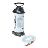 Makita 2.6 Gallon Pressurized Water Tank