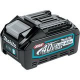 Makita 40V max XGT Brushless Cordless AVT Orbital Recipro Saw Kit 3