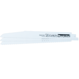 Makita 9 in. Demolition Recipro Saw Blade, 8/10TPI, 3 Pack