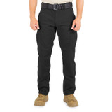 First Tactical Men's V2 BDU Pant Black 1