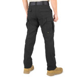First Tactical Men's V2 BDU Pant Black 3