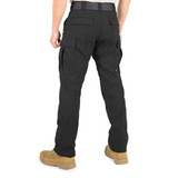 First Tactical Men's V2 BDU Pant Black 4