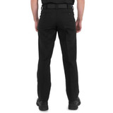 First Tactical Men's V2 Pro Duty Uniform Pant, Black, Back