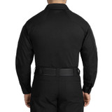 First Tactical Men's V2 Responder Shirt Black 4
