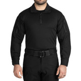 First Tactical Men's V2 Responder Shirt Black 1