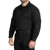 First Tactical Men's V2 Responder Shirt Black 2