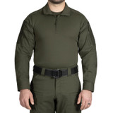 First Tactical Men's V2 Responder Shirt OD Green
