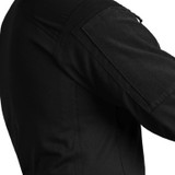 First Tactical Men's V2 Responder Shirt Black 8