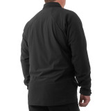 First Tactical Men's Pro Duty Pullover Black 3