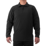 First Tactical Men's Pro Duty Pullover Black 1