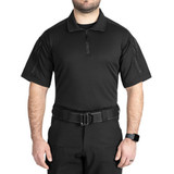 First Tactical Men's V2 Responder Short Sleeve Shirt , Black 1
