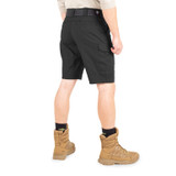First Tactical Men's V2 Tactical Short Black 4
