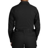 First Tactical Women's V2 Responder Shirt Black 4