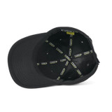 First Tactical A2 Uniform Hat Black 4