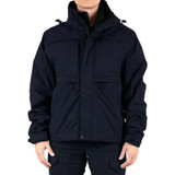 First Tactical Women's Tactix 3-in-1 System Jacket Midnight Navy