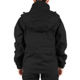 First Tactical Women's Tactix 3-in-1 System Jacket Black 6