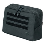 First Tactical Tactix Series 9x6 Utility Pouch Black 1