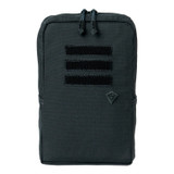 First Tactical Tactix Series 6x10 Utility Pouch Black 3