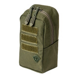 First Tactical Tactix Series 3x6 Utility Pouch OD Green