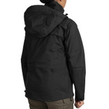 First Tactical Women's Tactix Parka Shell Black 5