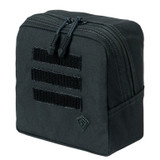 First Tactical Tactix Series 6x6 Utility Pouch Black 1