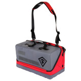 First Tactical Large Jump Bag Red