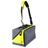 First Tactical Large Jump Bag Hi Vis Yellow 4