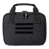 First Tactical Pistol Sleeve Black 1