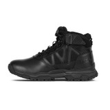 First Tactical Men's 5 in. Urban Operator Side-Zip Mid 3