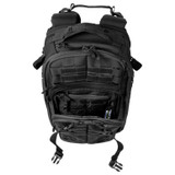 First Tactical Tactix Half-Day Plus Backpack 27L Black 5