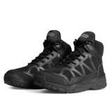 First Tactical Men's 5 in. Operator Mid Black 5