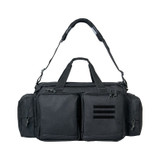 First Tactical Recoil Range Bag 40L Black 3