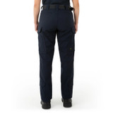 First Tactical Women's V2 EMS Pant Midnight Navy 2