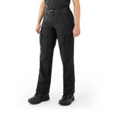 First Tactical Women's V2 EMS Pant Black