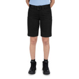 First Tactical Women's A2 Short Black 1