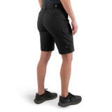 First Tactical Women's V2 Tactical Short Black 3