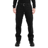 First Tactical Women's V2 Pro Duty 6 Pocket Pant Black 1