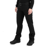 First Tactical Women's V2 Pro Duty 6 Pocket Pant Black 2