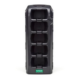 MSA ALTAIR io 4 5-Device Smart Charger