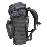 Mystery Ranch Rapid Access Trauma System (RATS) Frontline Medic Bag Black 4