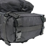Mystery Ranch Rapid Access Trauma System (RATS) Frontline Medic Bag Black 5