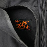 Mystery Ranch Rapid Access Trauma System (RATS) Frontline Medic Bag Black 7