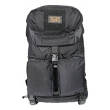 Mystery Ranch Rapid Access Trauma System (RATS) Frontline Medic Bag Black 3