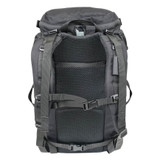 Mystery Ranch Rapid Access Trauma System (RATS) Frontline Medic Bag Black 2