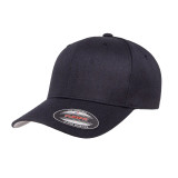 Flexfit Wool Blend Tech Hat Dark Navy